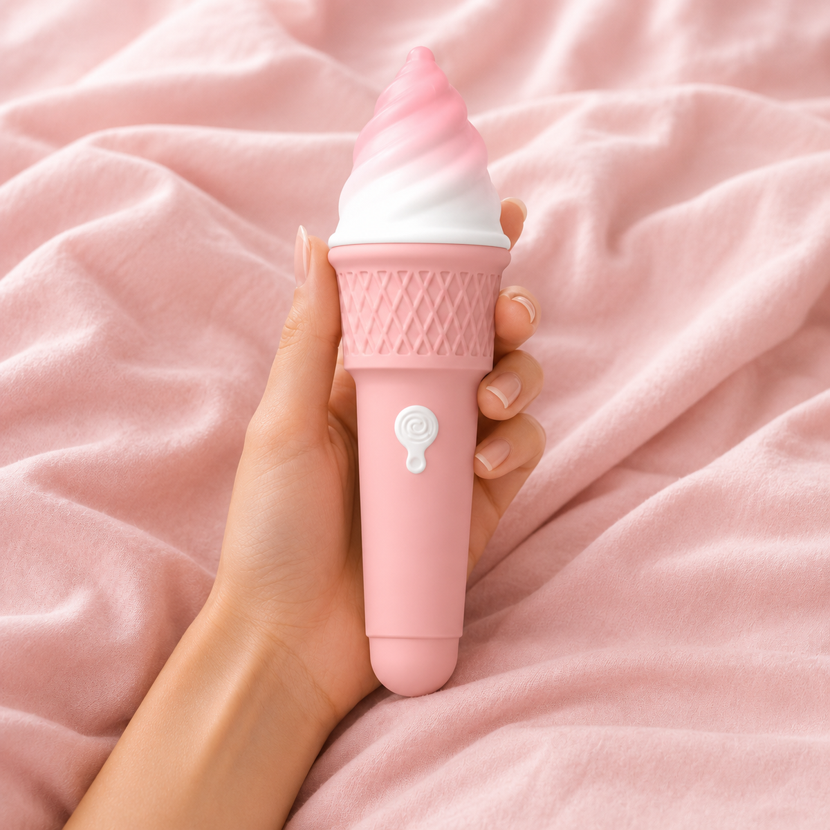 Temptation Cone™
