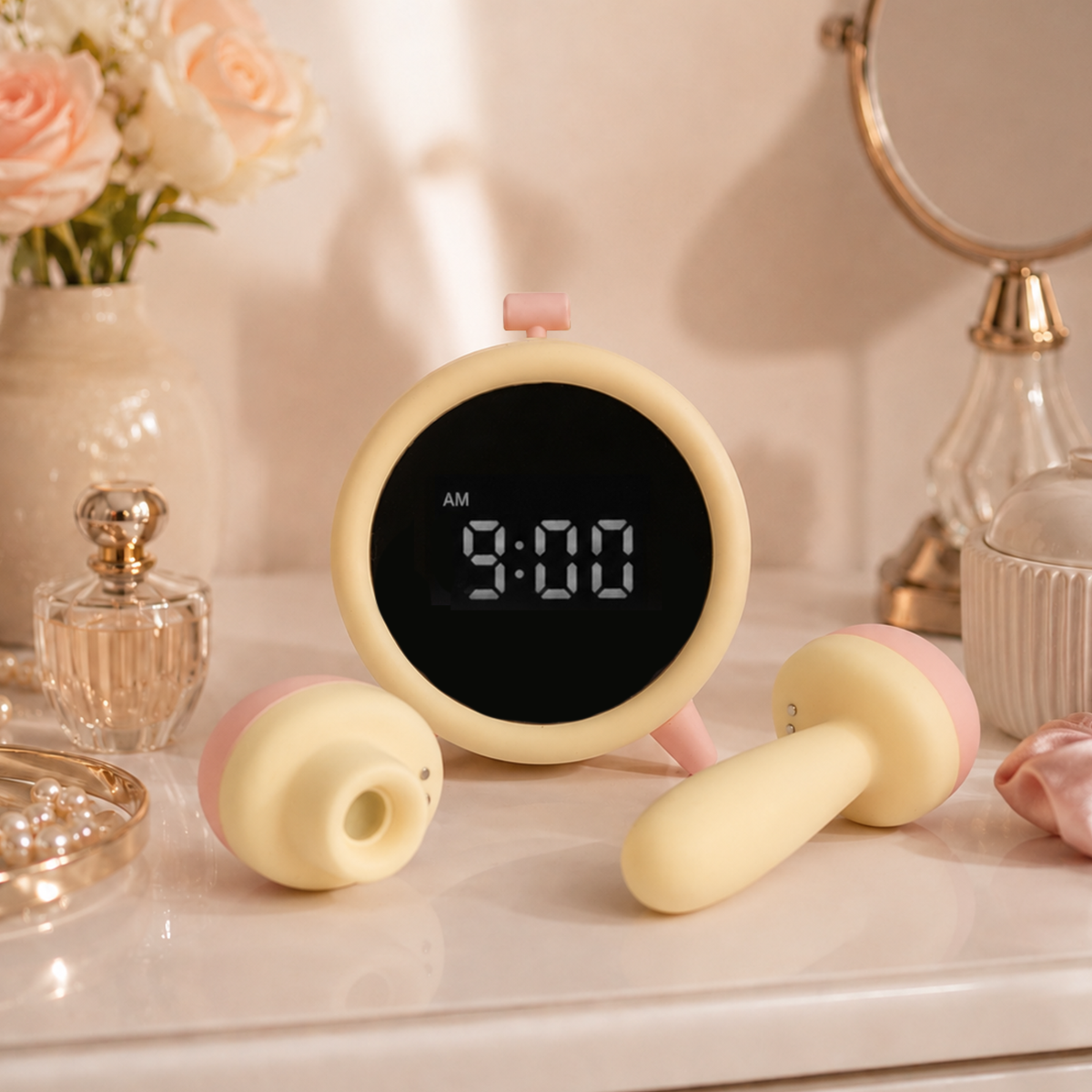 Besside™ - Pleasure Alarm