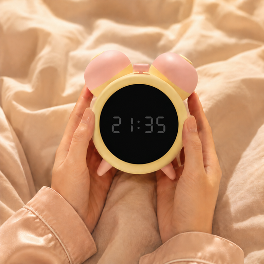 Pleasure Alarm™