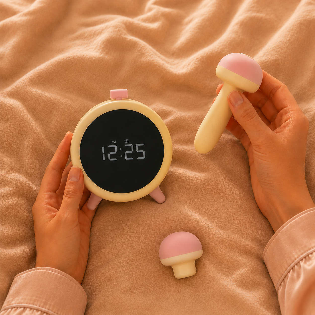 Pleasure Alarm™