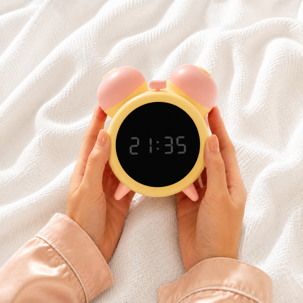 Pleasure Alarm™