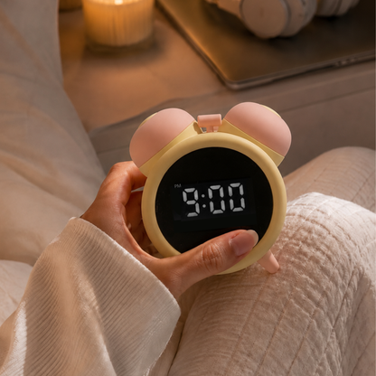 Beside™ - Pleasure Alarm