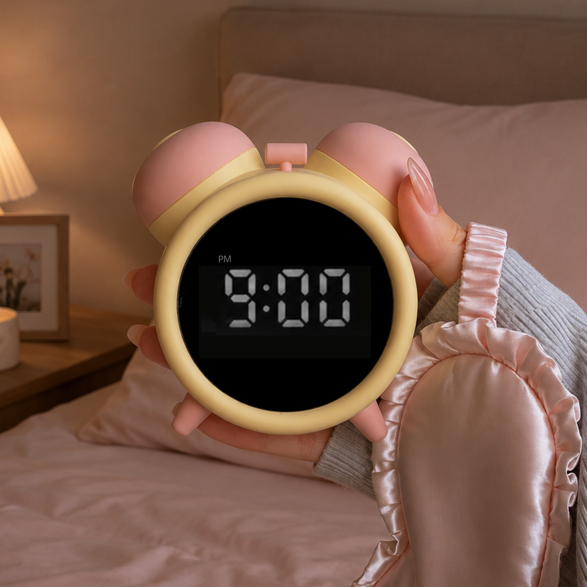 Besside™ - Pleasure Alarm
