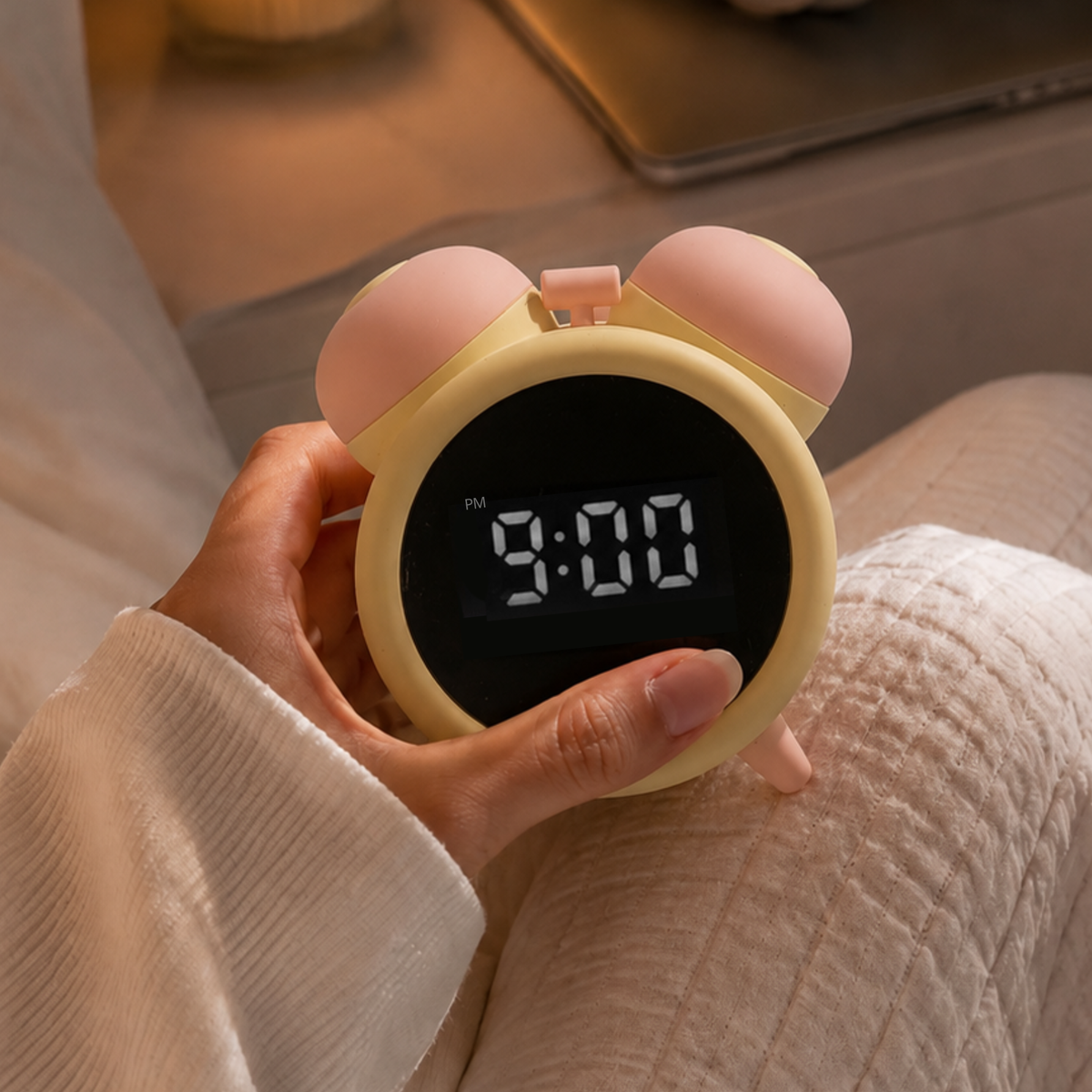 Besside™ - Pleasure Alarm